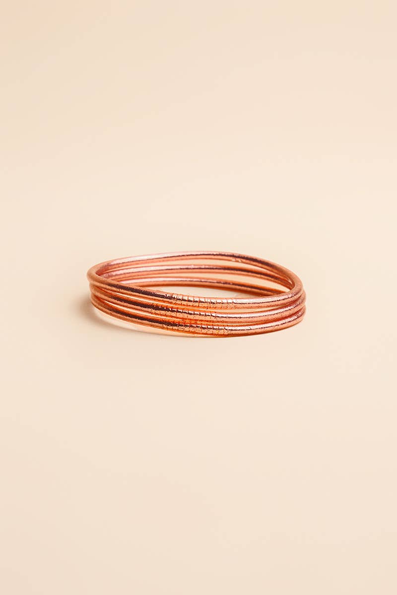 Bracelet fin Kumali