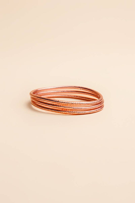Bracelet fin Kumali