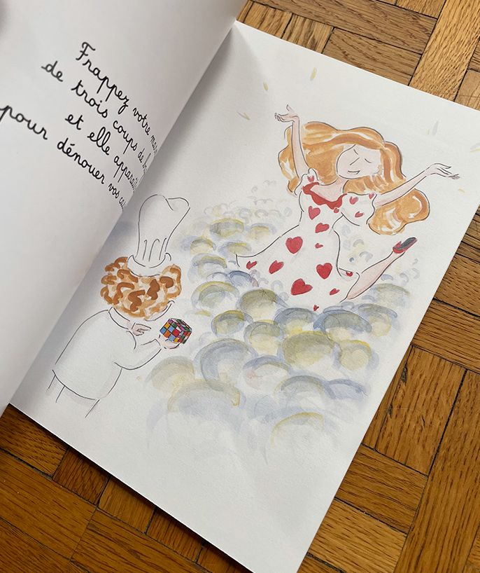 Maman  : livre enfant pour toutes les maman