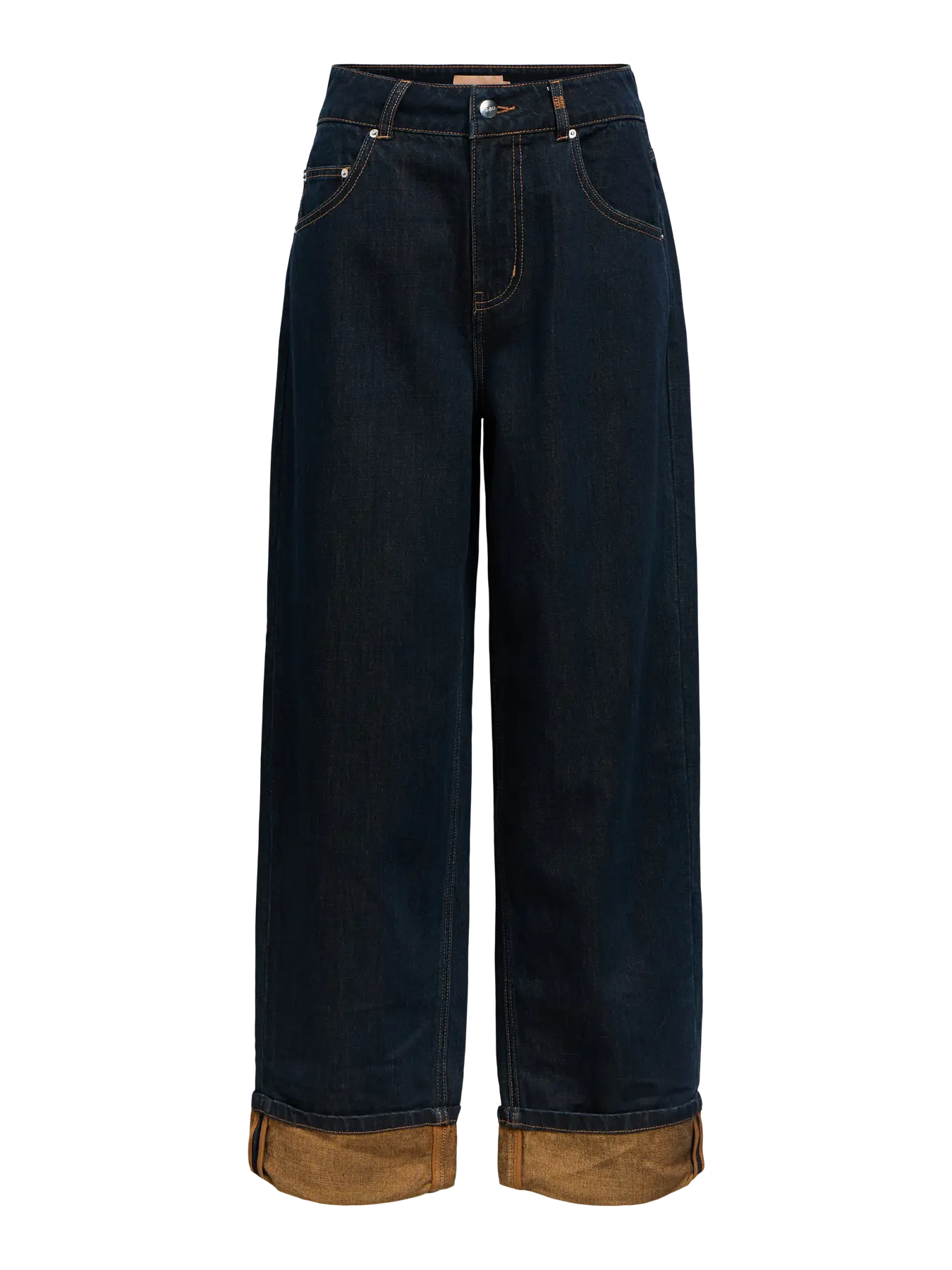 Jeans Isira  dark Blue