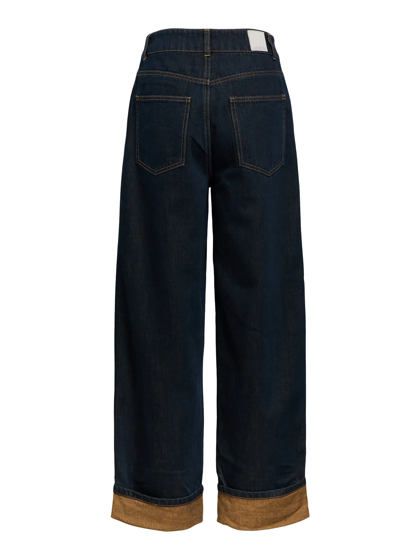 Jeans Isira  dark Blue