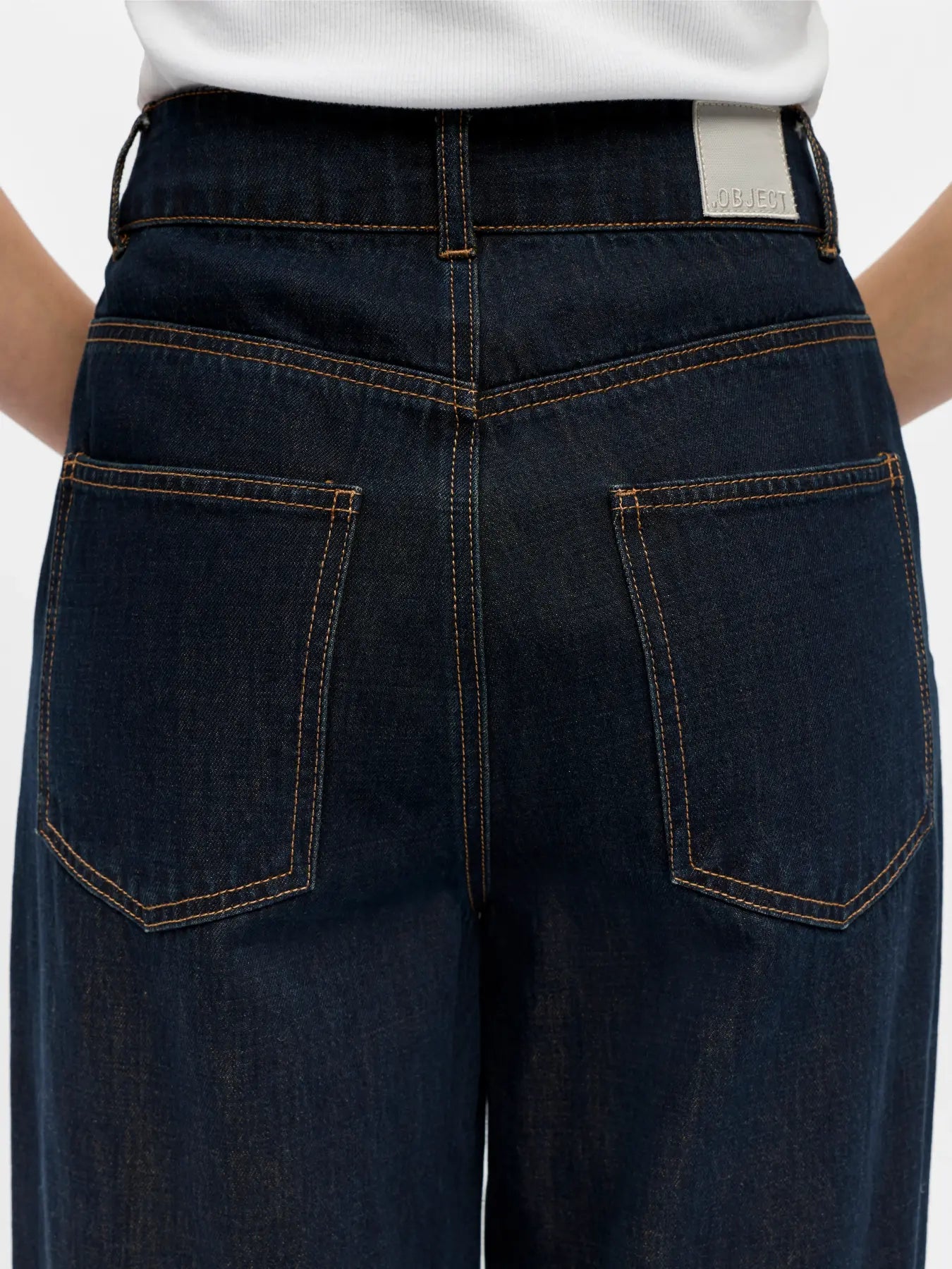 Jeans Isira  dark Blue