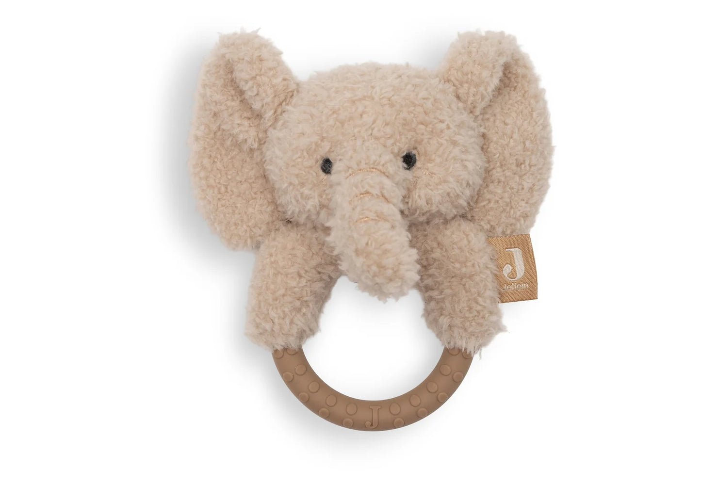 Anneau de dentition - Elephant Suki