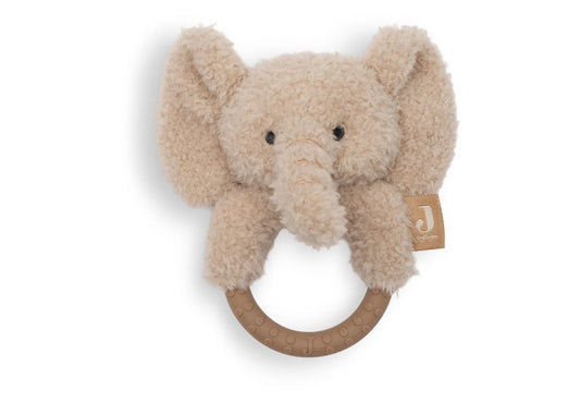 Anneau de dentition - Elephant Suki