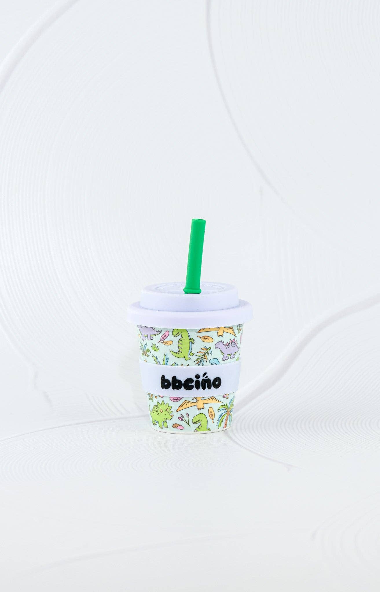 Tasse Babycino Sip-a-saurus - 120 ml