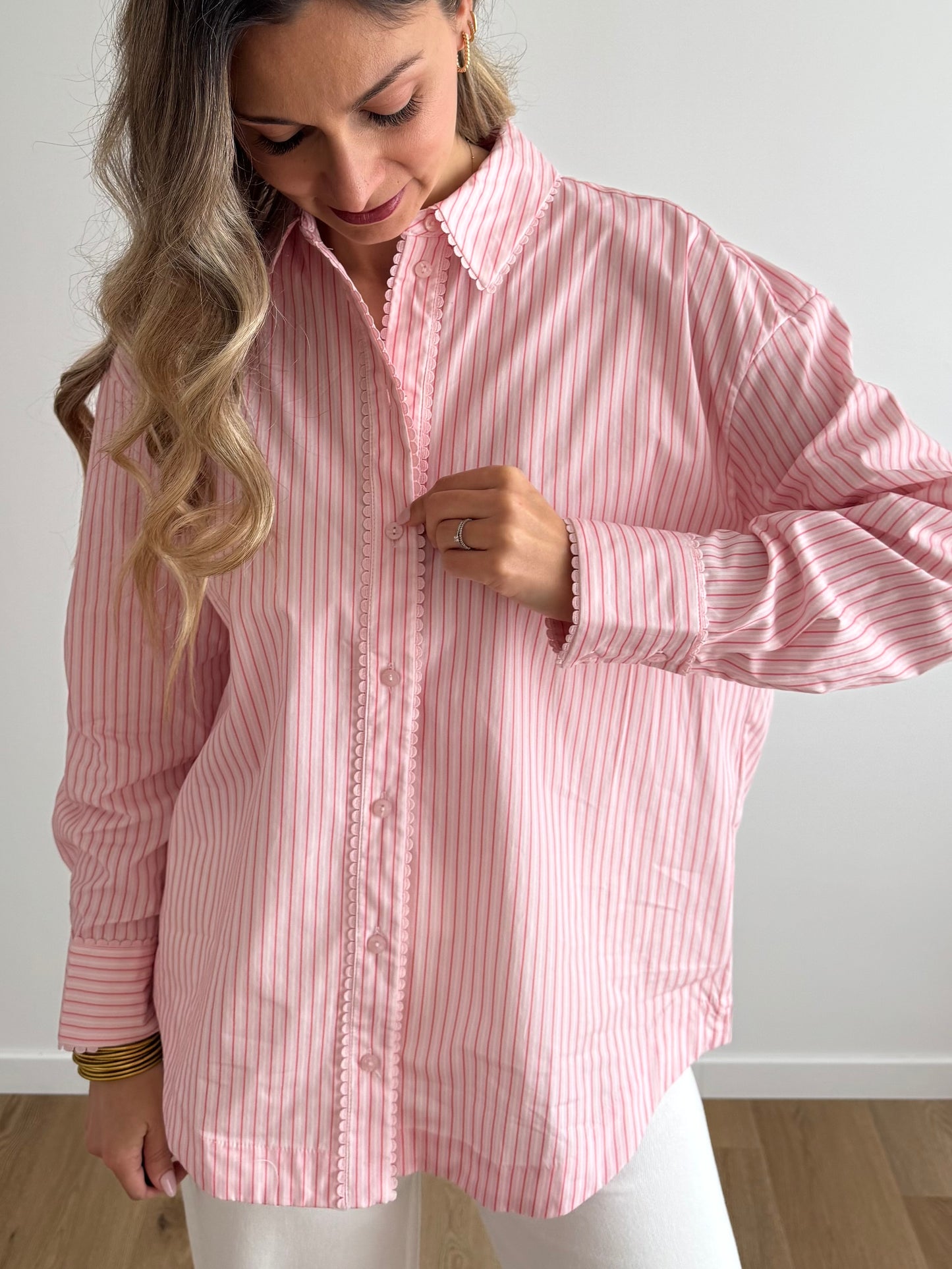 Chemise Reiss