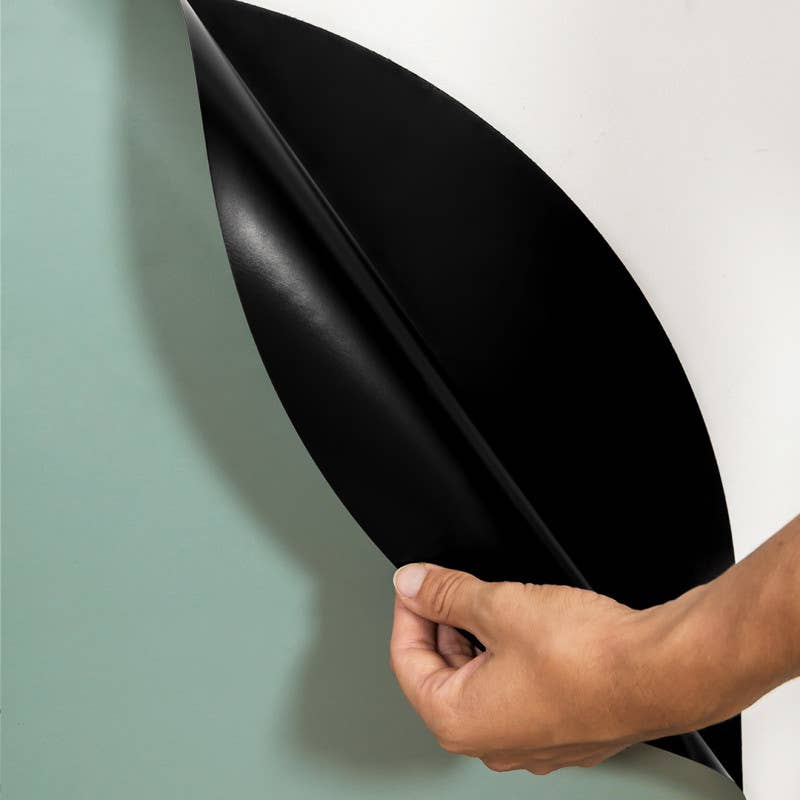 Tableau magnétique Arche Vert Émeraude – 100,5x58,5cm