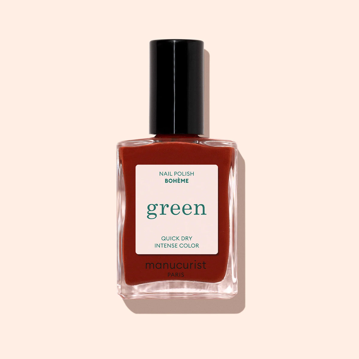 Vernis Manucurist