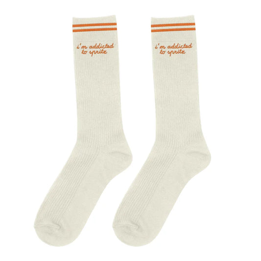 Chaussettes Spritz