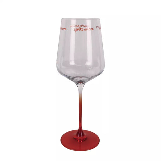 Verre à Spritz