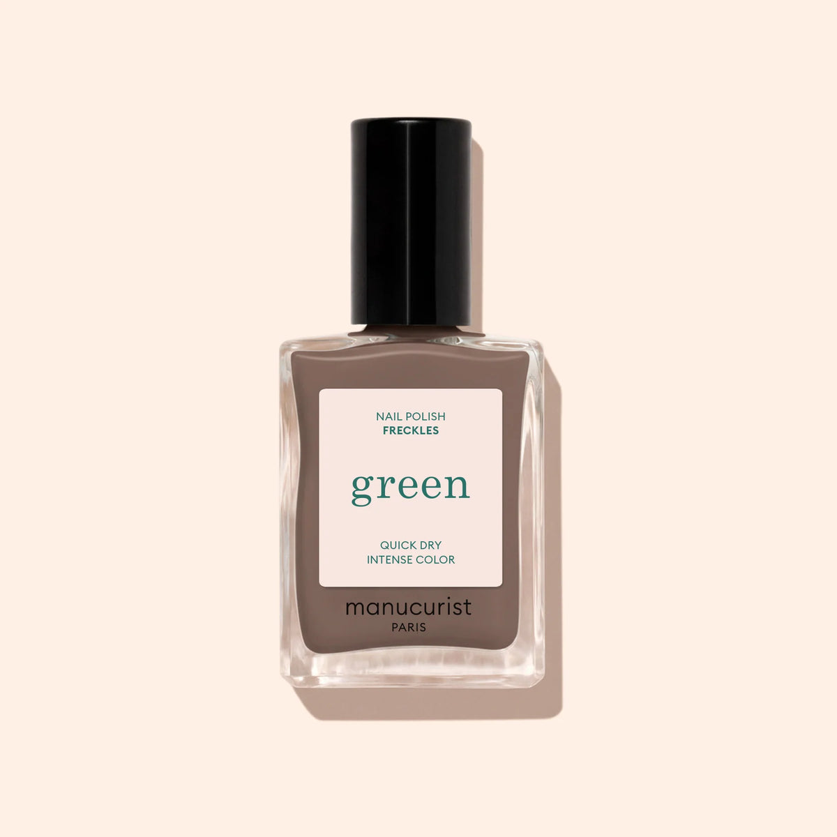 Vernis Manucurist
