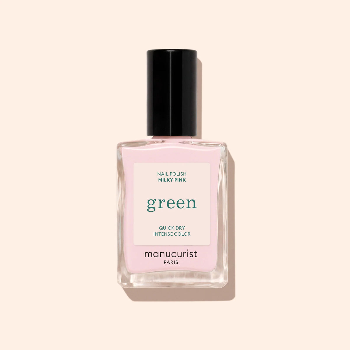 Vernis Manucurist