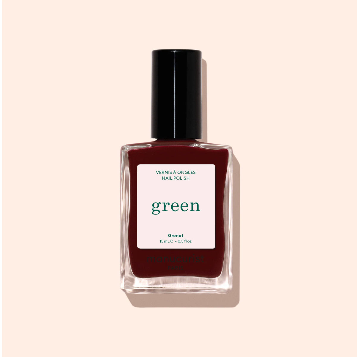 Vernis Manucurist