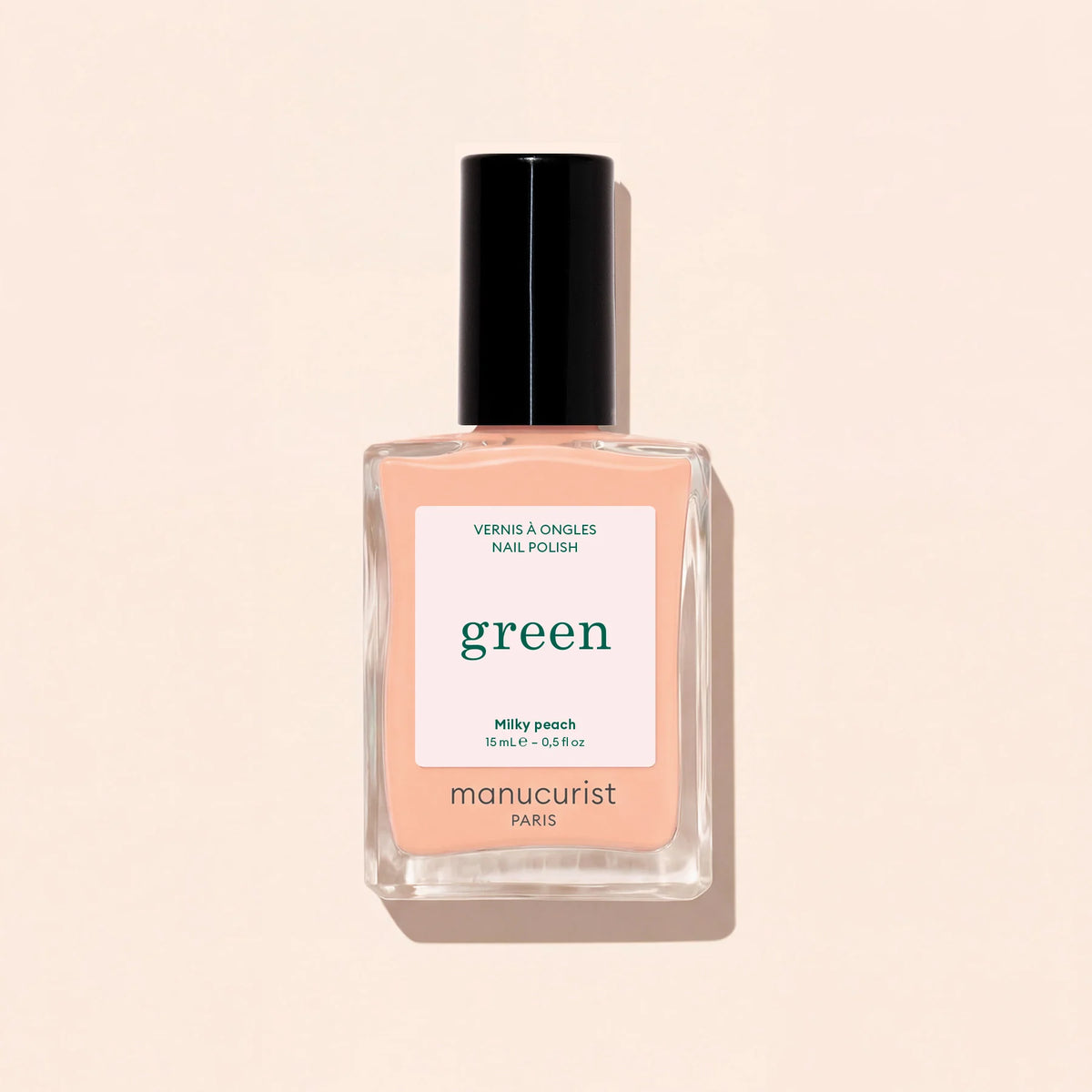 Vernis Manucurist