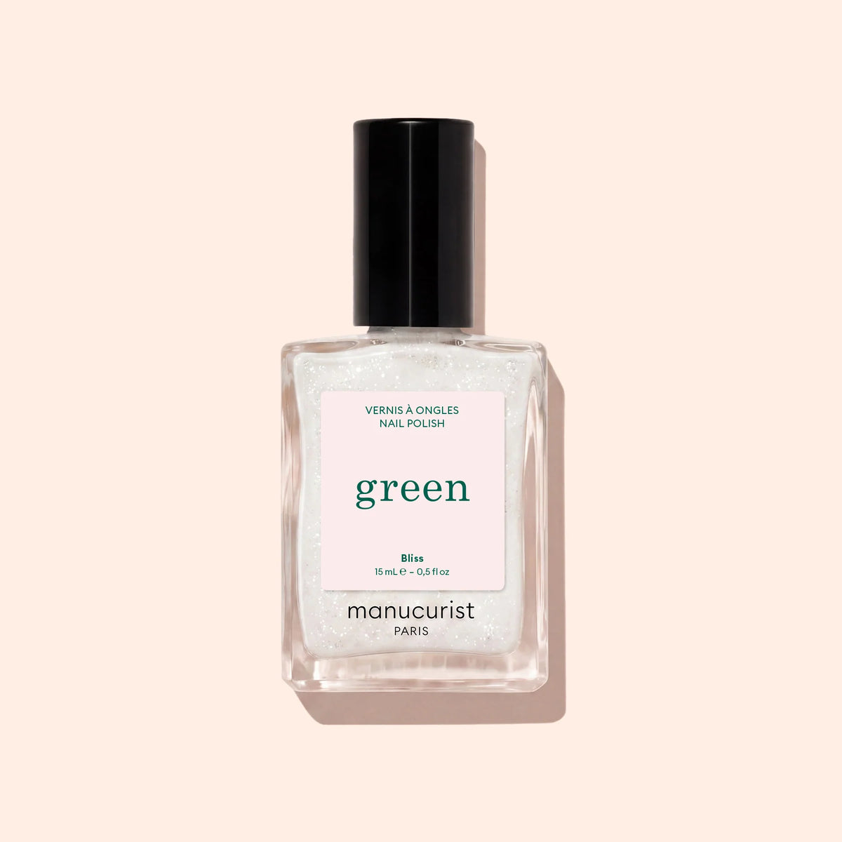 Vernis Manucurist