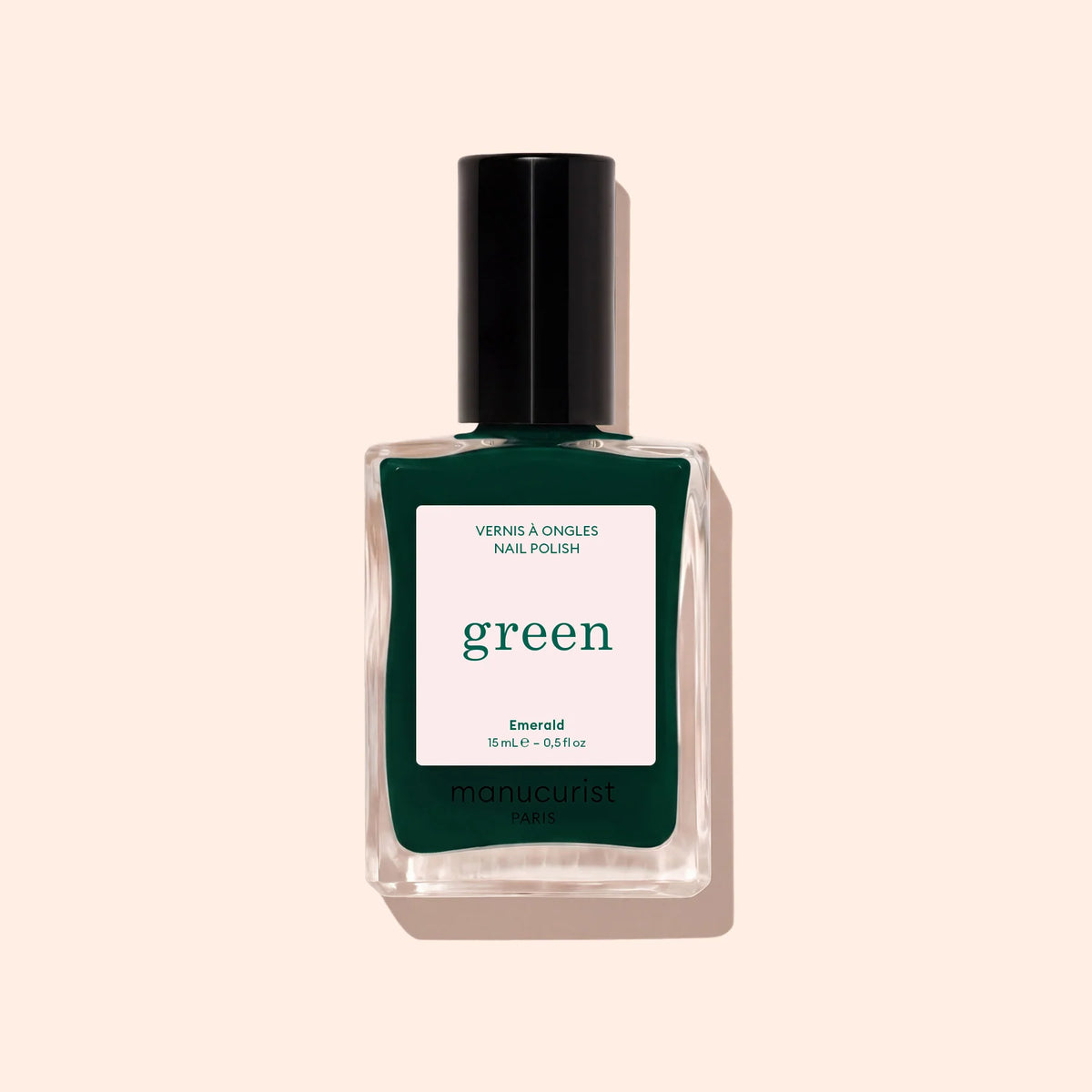Vernis Manucurist