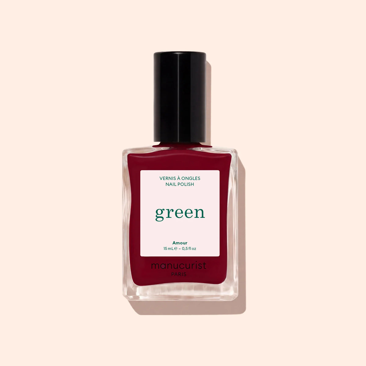 Vernis Manucurist