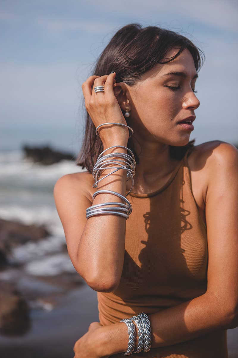 Bracelet fin Kumali