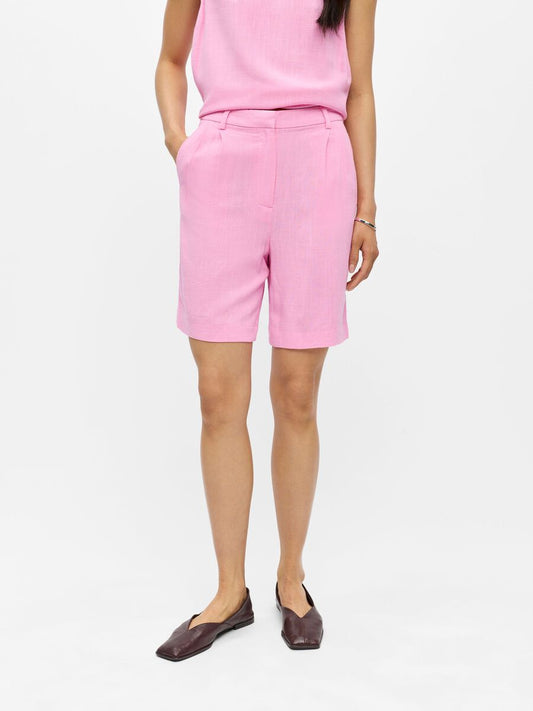 Short Sanne rose
