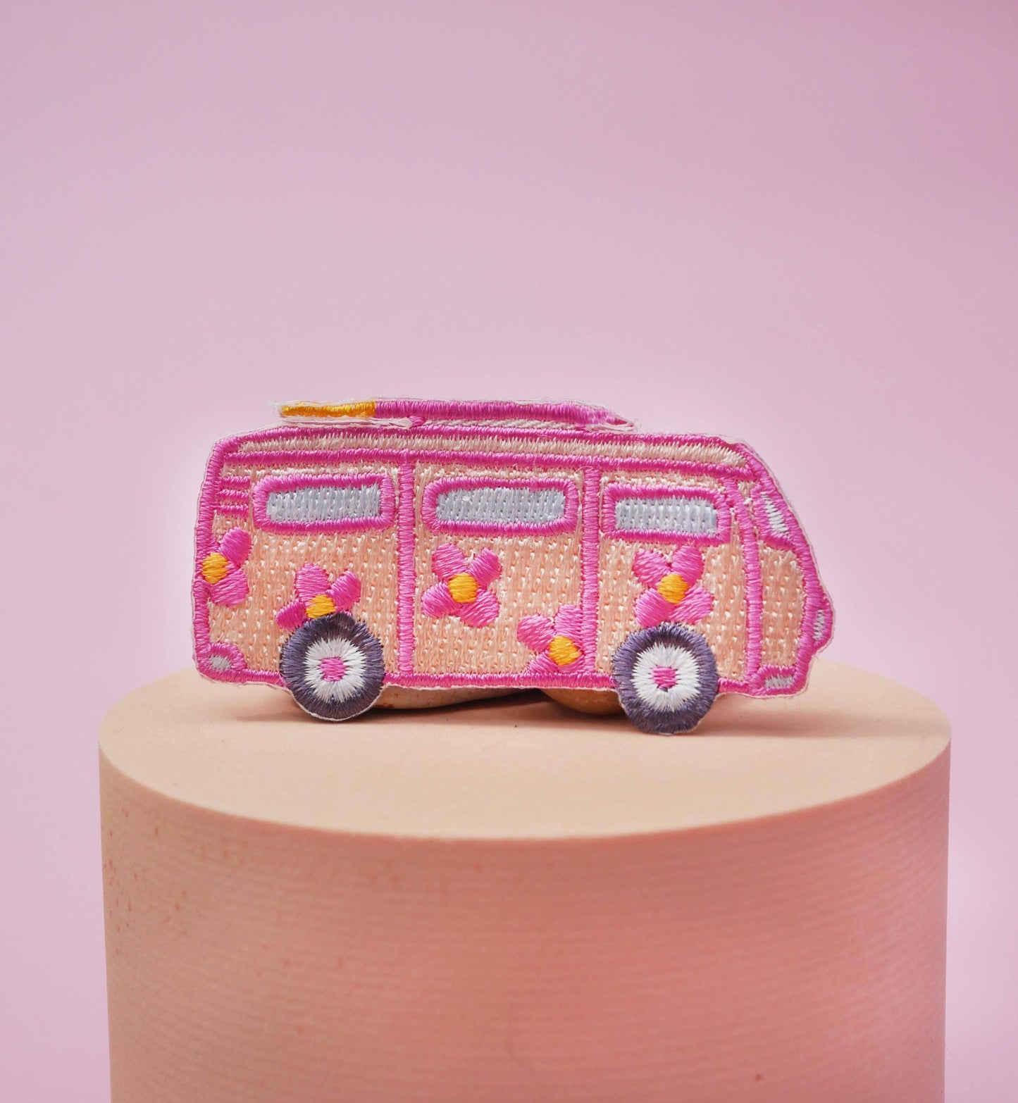 Patch Thermocollant Van Life