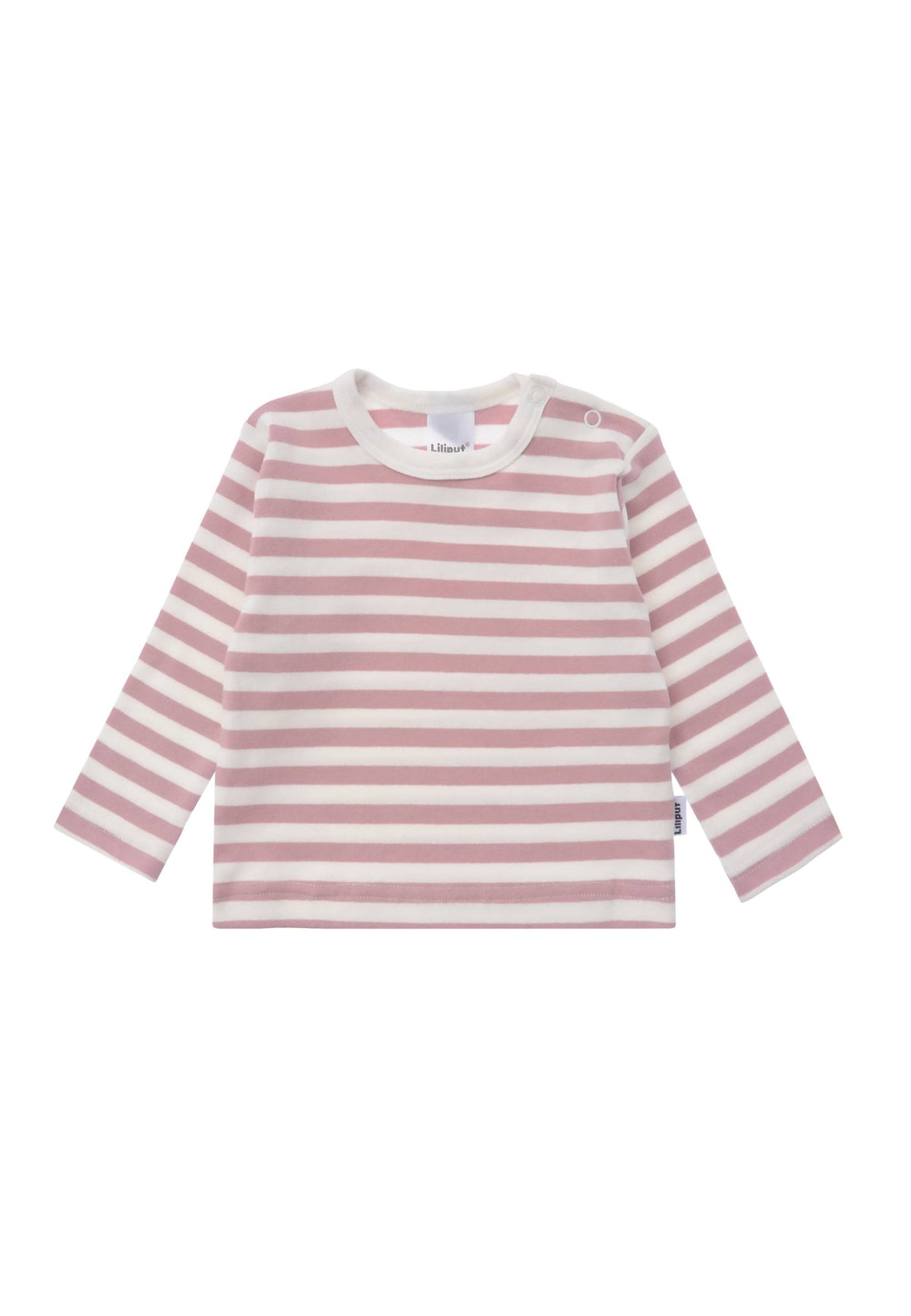 Ensemble en maille côtelée couleur palissandre, 3 pièces