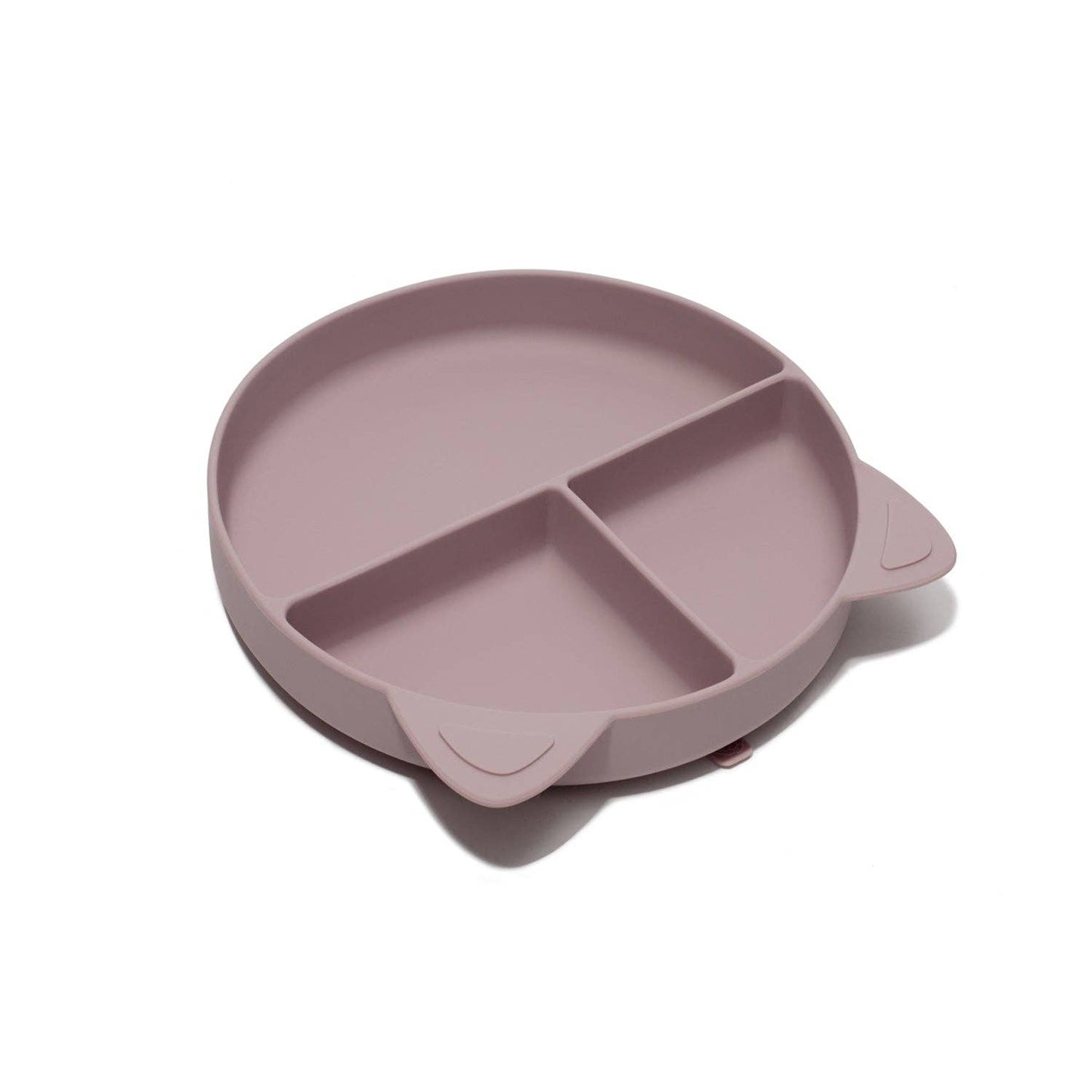 Naé - Assiette compartimentée Tortora
