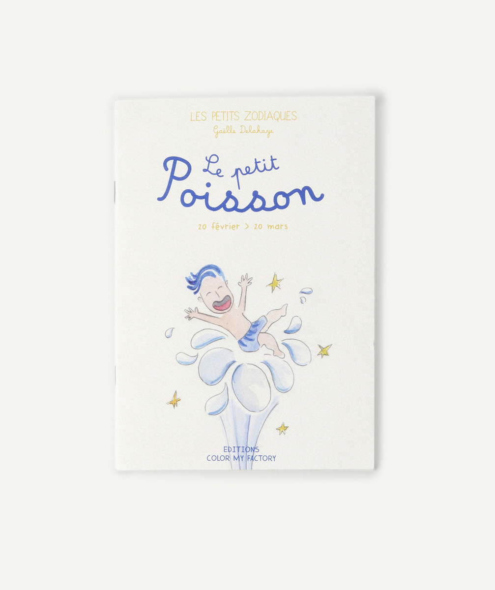 Le petit Poisson