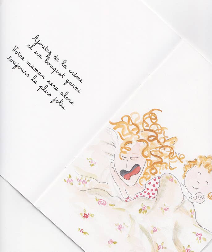 Maman  : livre enfant pour toutes les maman