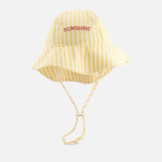 Chapeau large Sunshine
