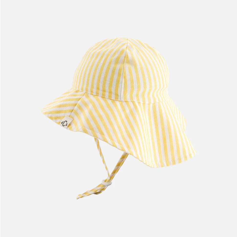 Chapeau large Sunshine