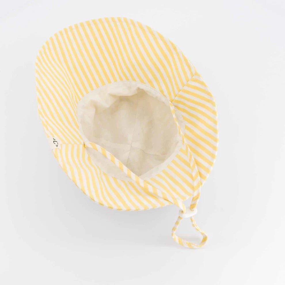 Chapeau large Sunshine