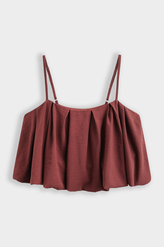 Top Loela Rouille