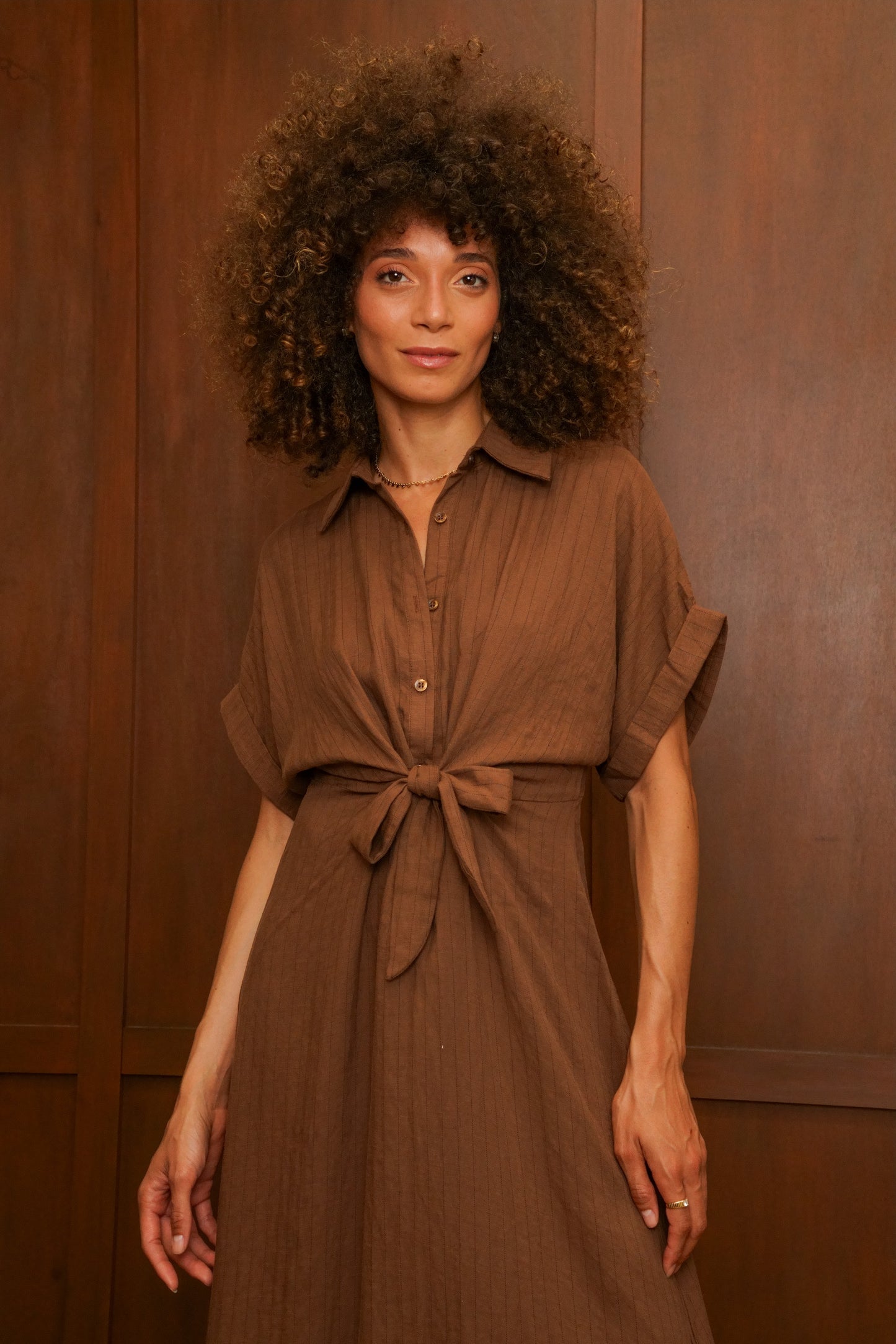 Robe Linéa