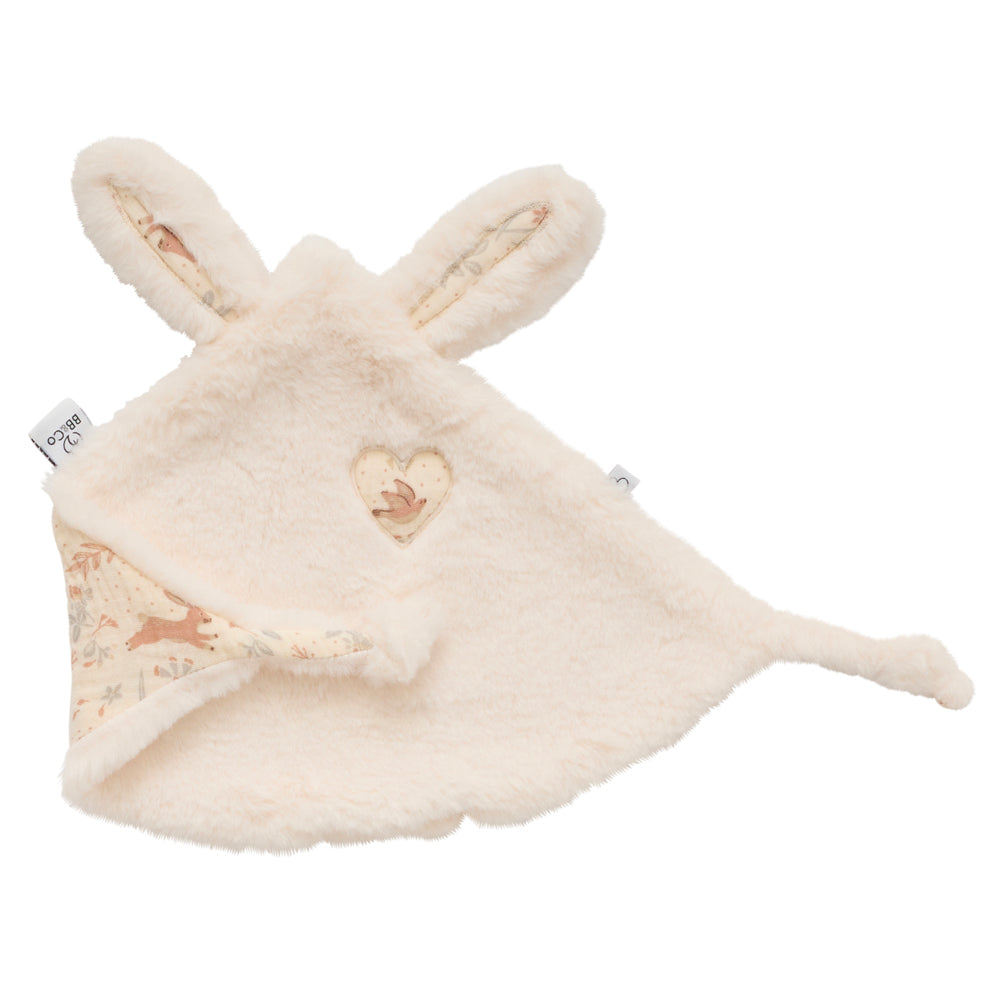 Doudou Lapin Enchanted Garden