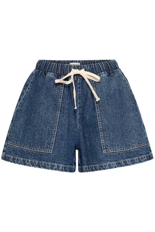Short Kamina