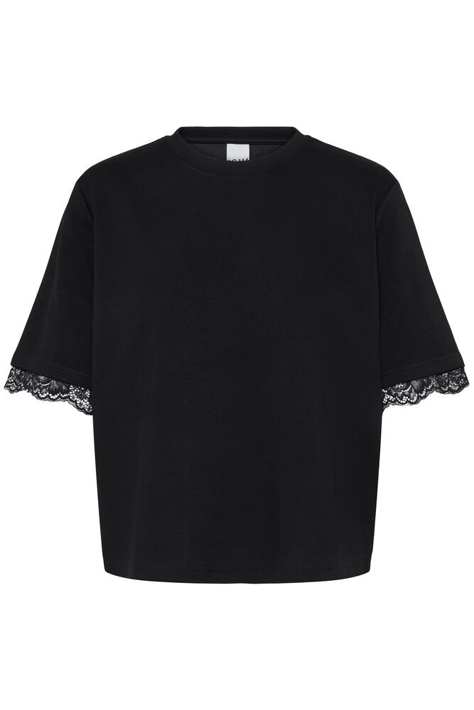 T-Shirt Kaiwa Noir