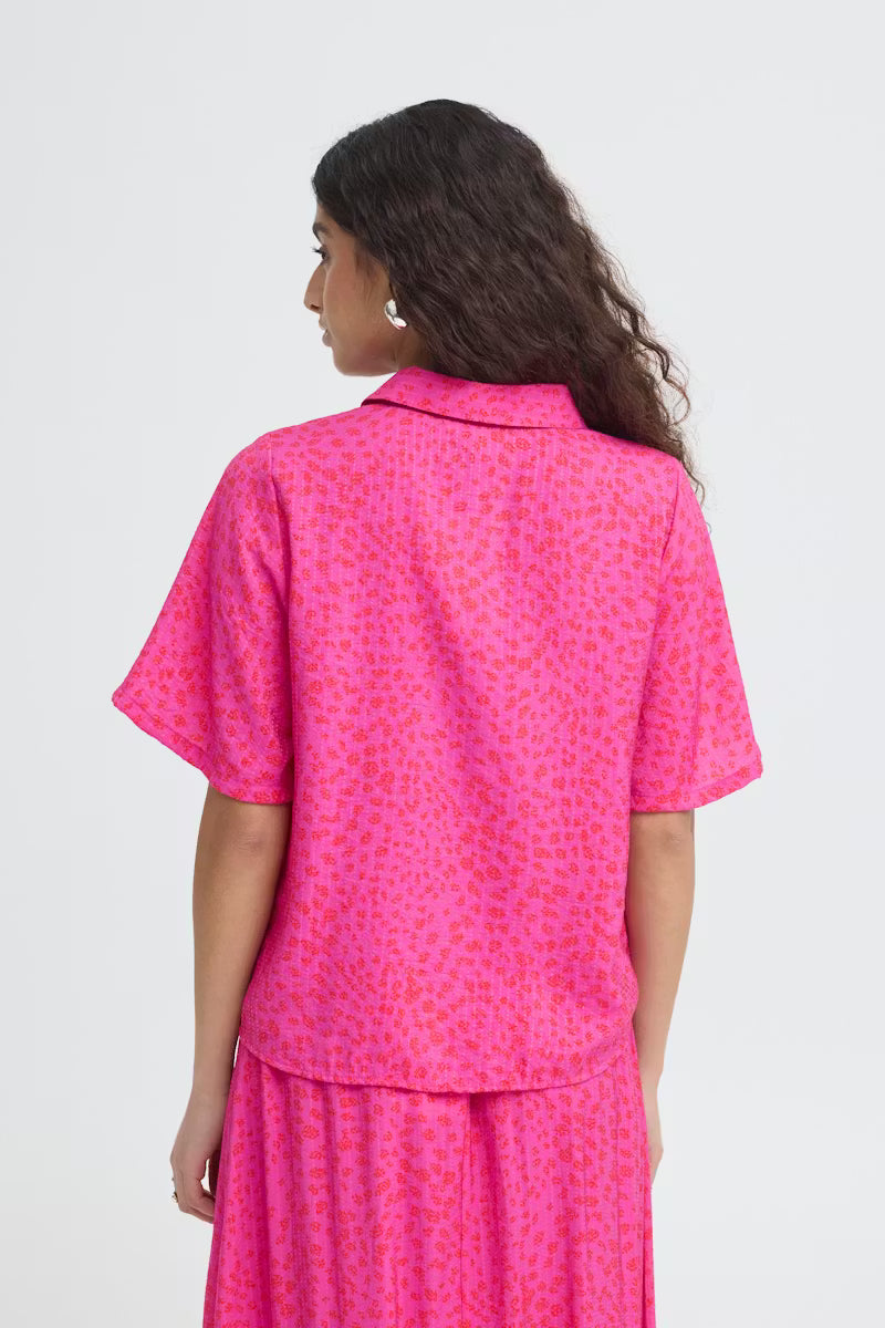 Chemise Jeeva Rose