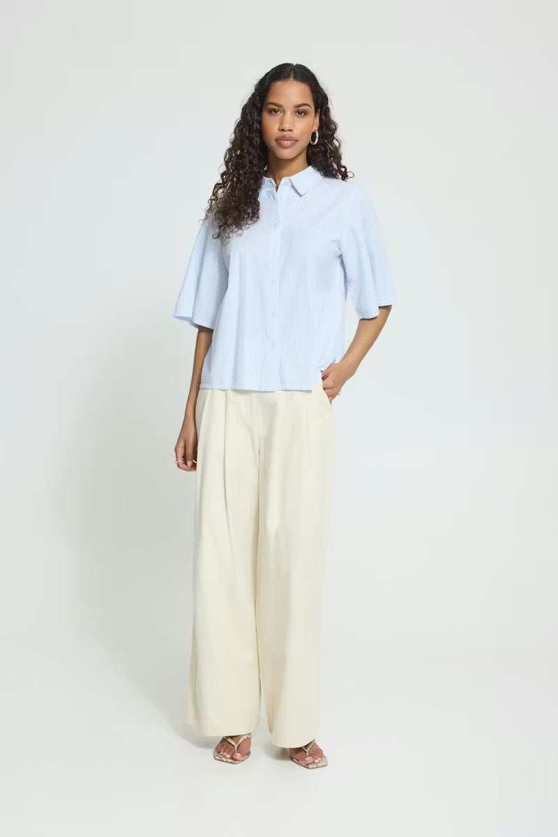 Chemise Garia
