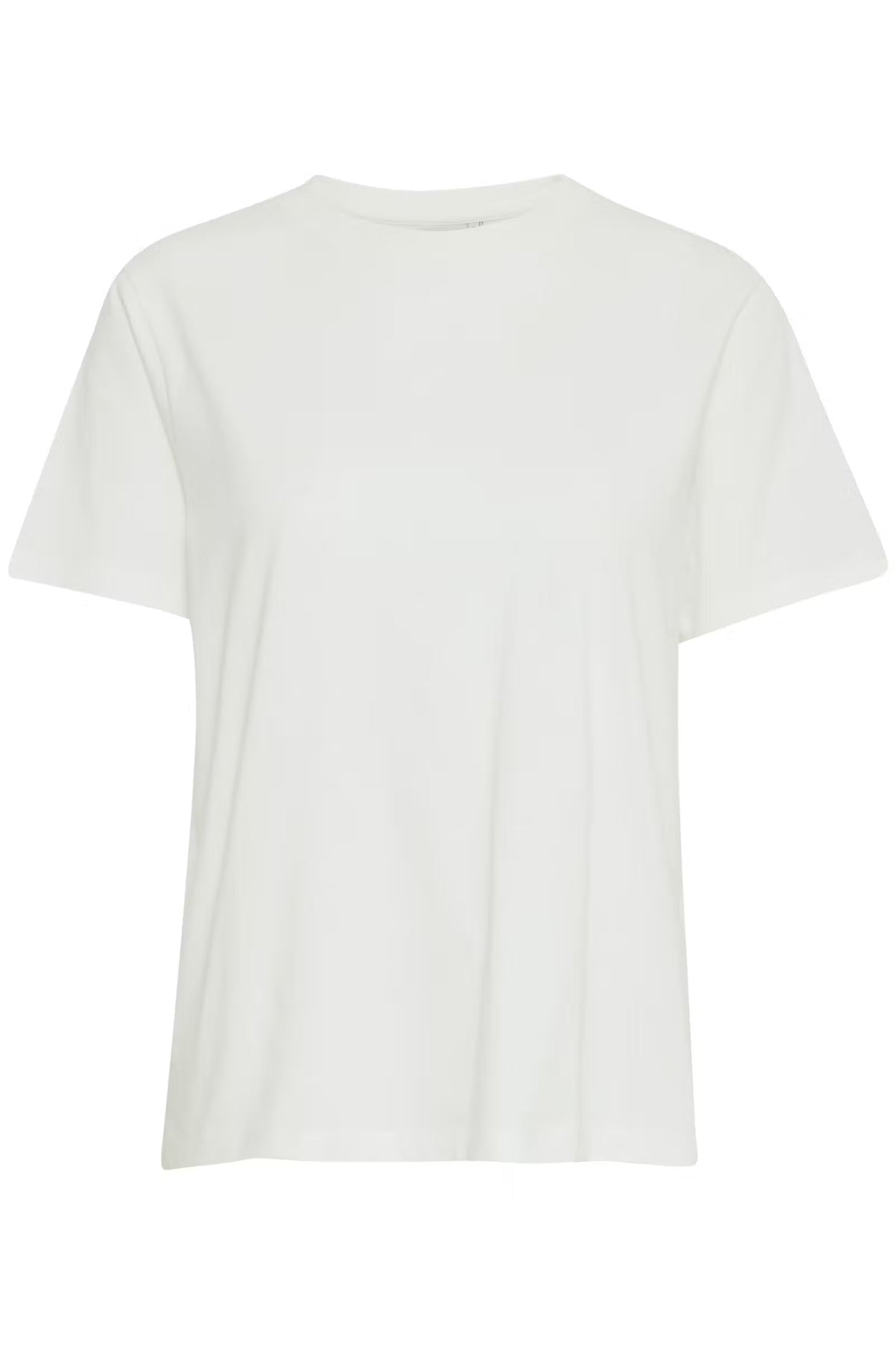 T-shirt PALMER LOOSE Cloud Dancer