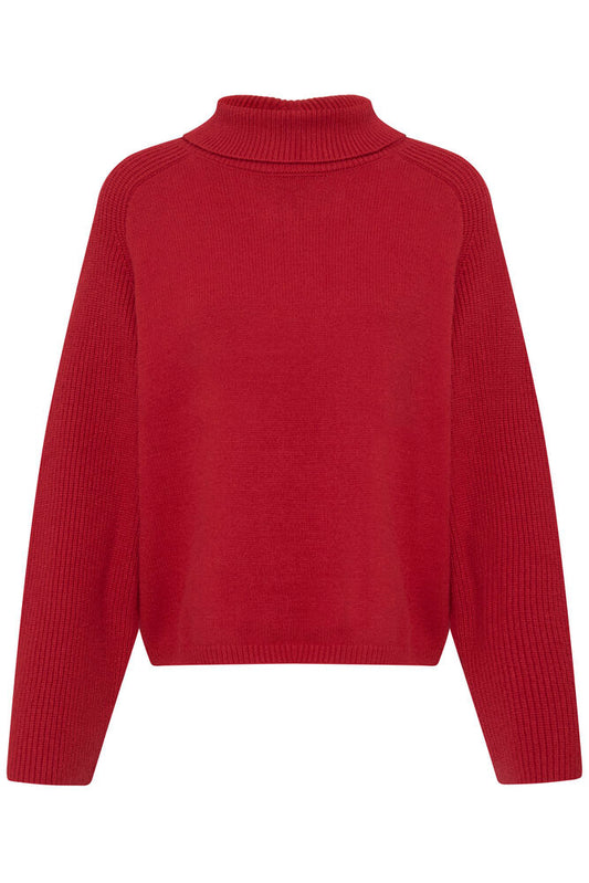Pull Betias Rouge