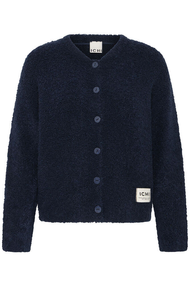Cardigan Harisa Bleu Marine
