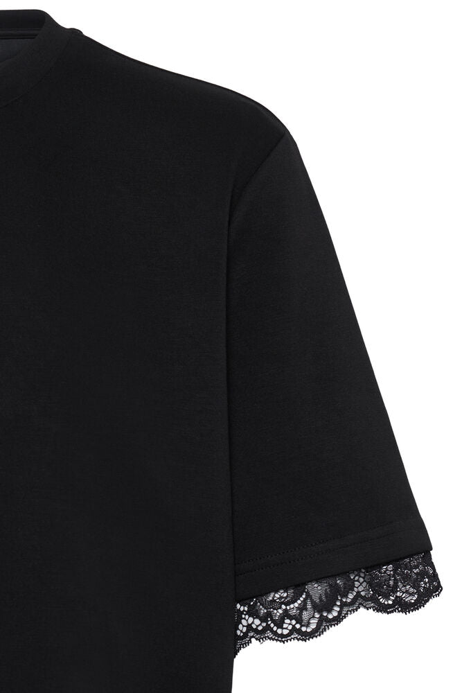 T-Shirt Kaiwa Noir