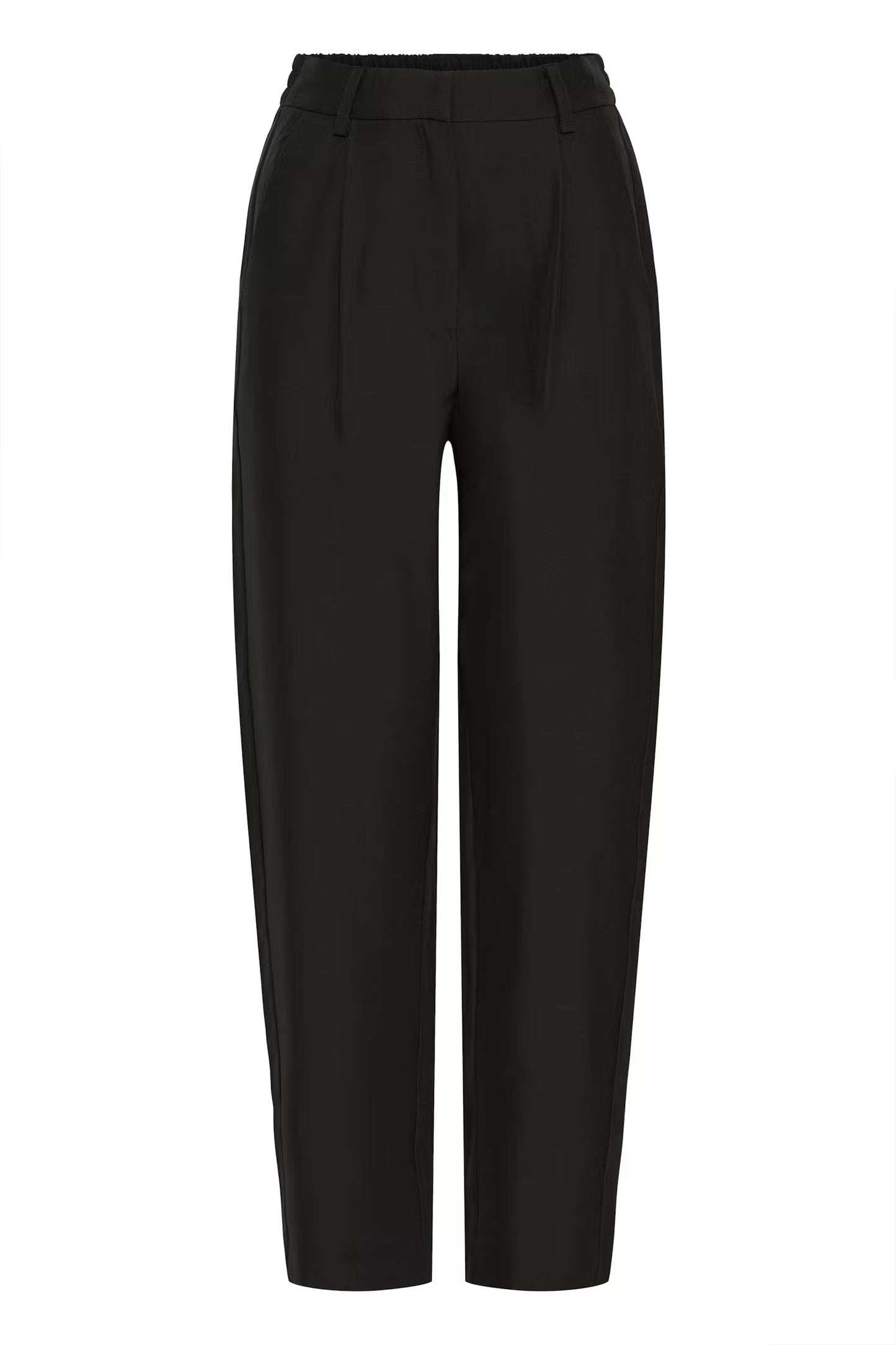 Pantalon Fava Noir
