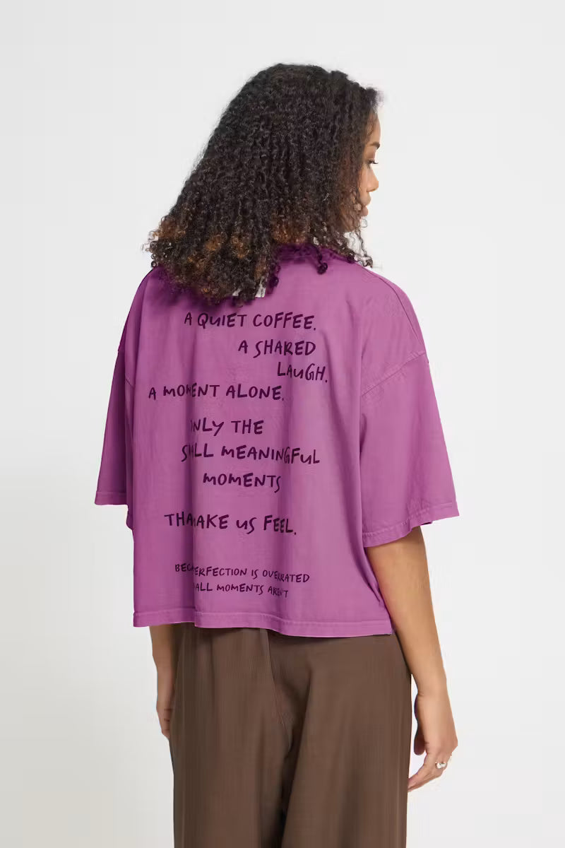 T-Shirt Nica Meadow