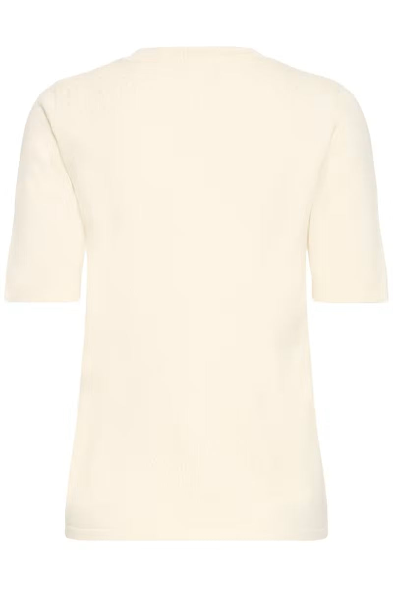 T-Shirt maille Luls Birch