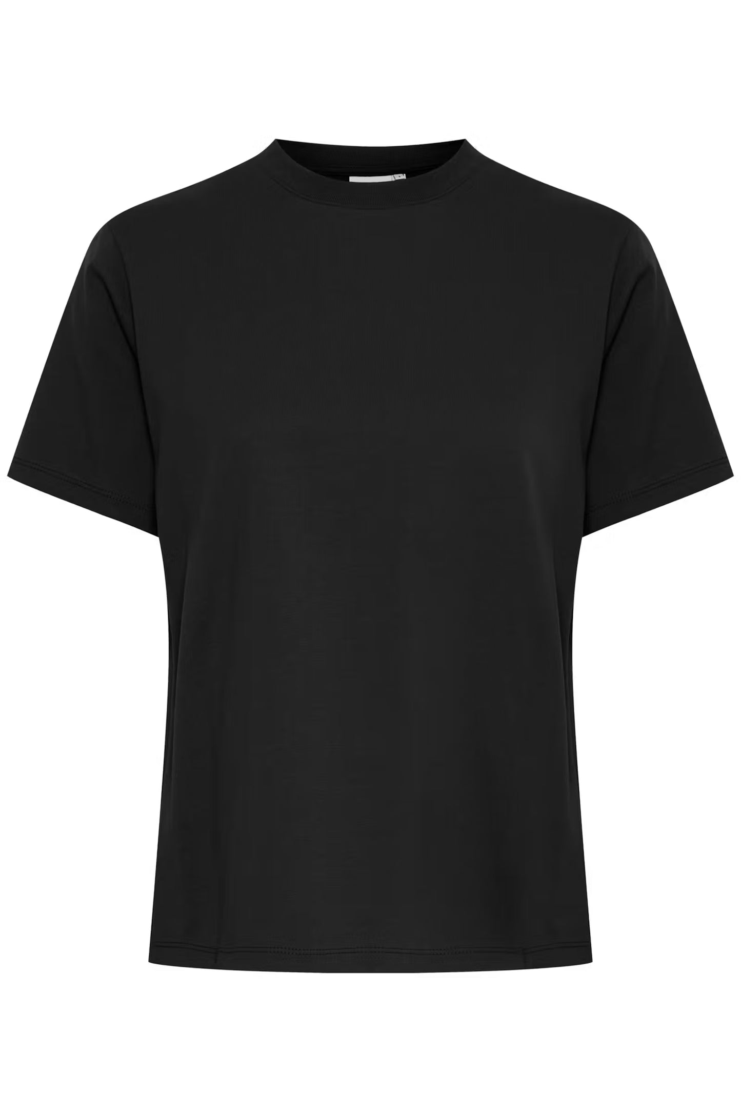 T-shirt PALMER LOOSE noir