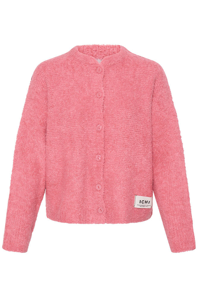 Cardigan Harisa Rose
