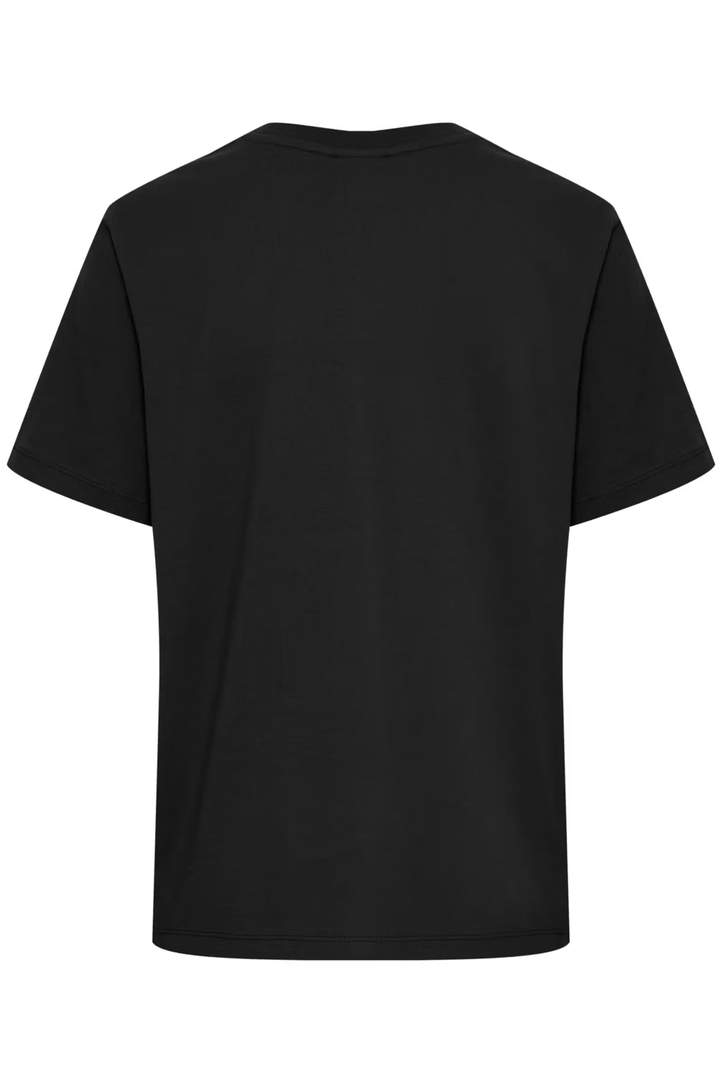 T-shirt PALMER LOOSE noir