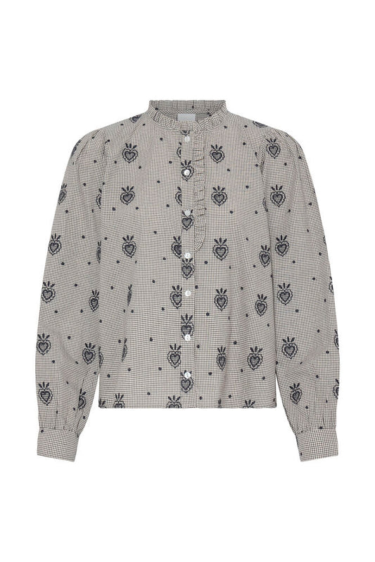 Chemise Heloza