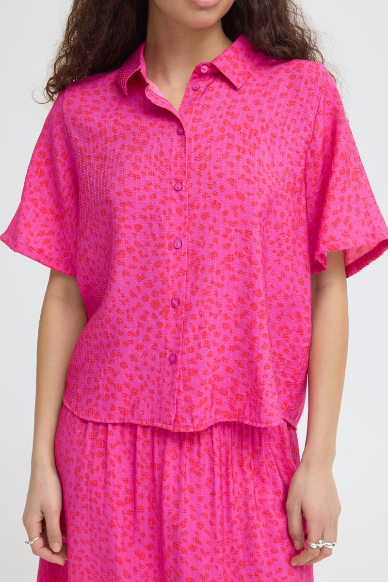 Chemise Jeeva Rose